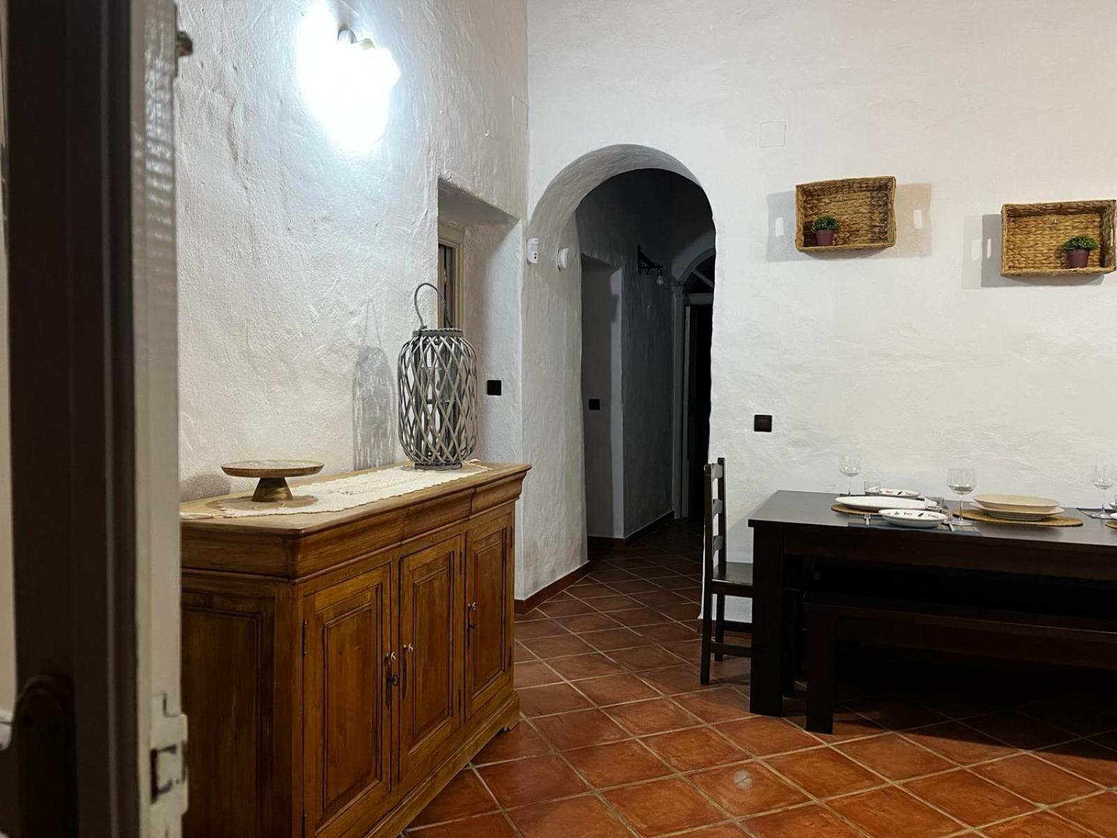 Magnifica Casa A Orillas Del Guadiana Huelva Exterior photo