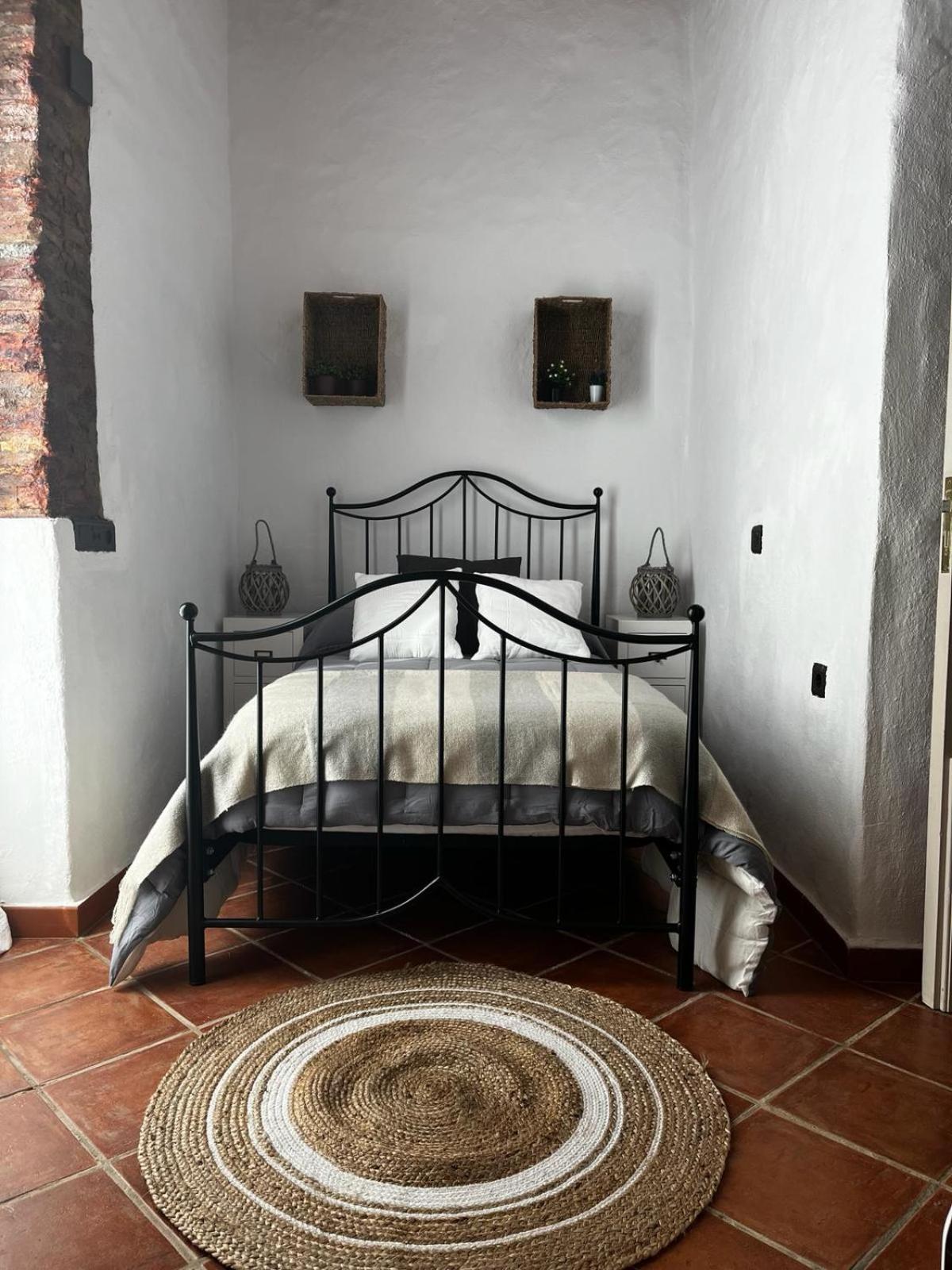 Magnifica Casa A Orillas Del Guadiana Huelva Exterior photo
